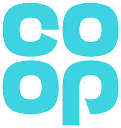 Logo: Co-op Insurance