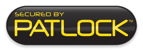 Logo: Patlock